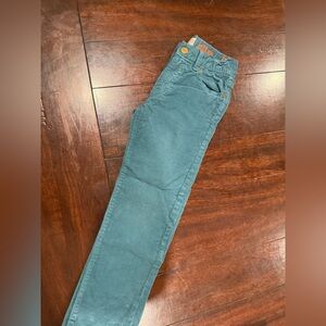 Crew cuts pants size 5